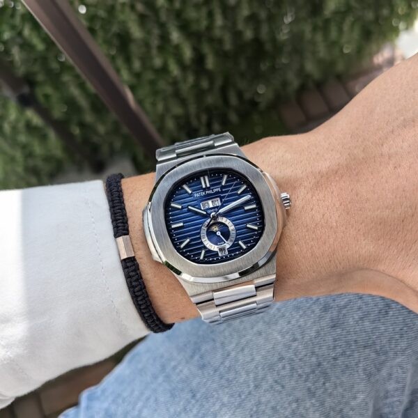 PATEK PHILIPPE Aquanaut