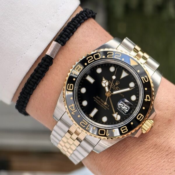 GMT-MASTER