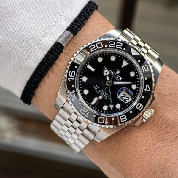 GMT-MASTER