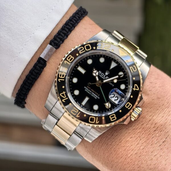 GMT-MASTER