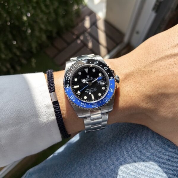 GMT-MASTER