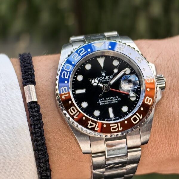 GMT-MASTER