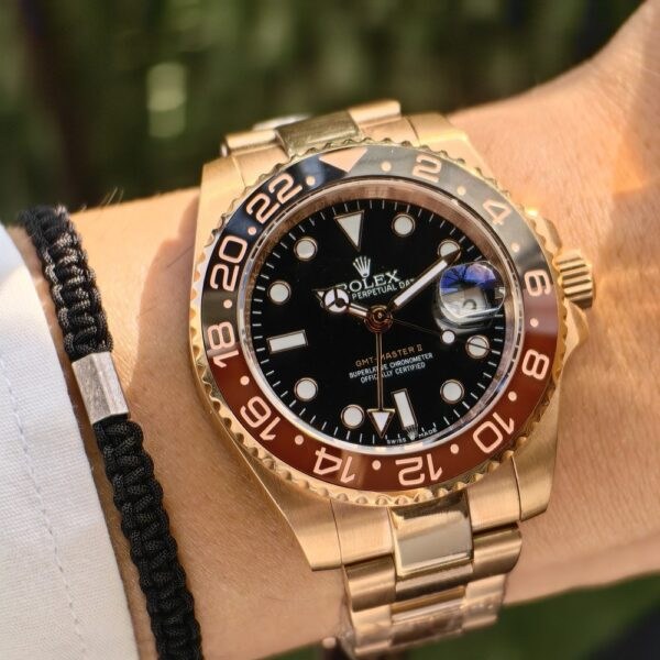 GMT-MASTER