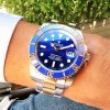 ROLEX SUBMARINER