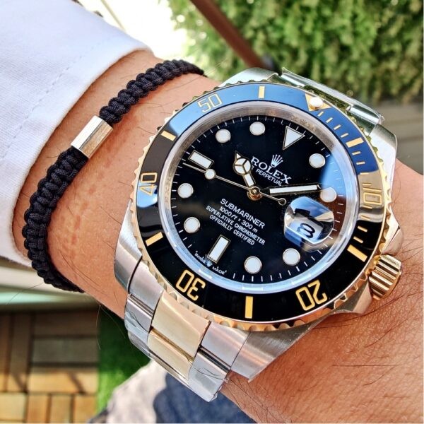 ROLEX SUBMARINER