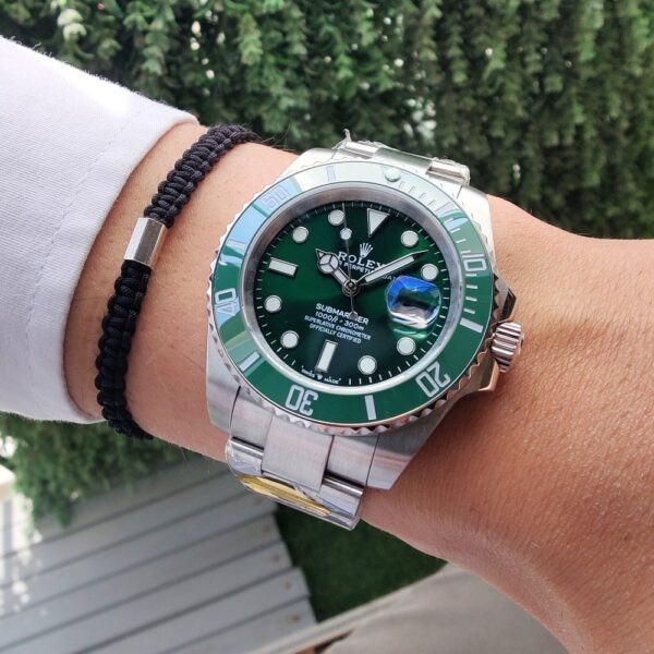 ROLEX SUBMARINER