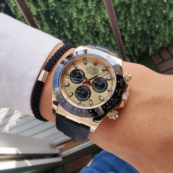 ROLEX DAYTONA