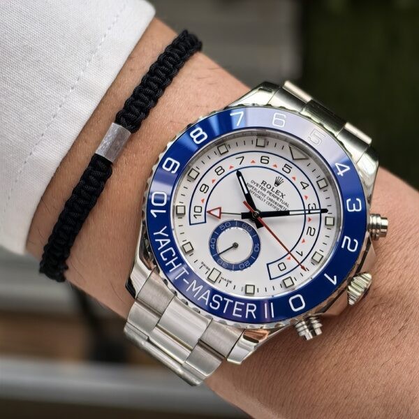 ROLEX YACHT MASTER