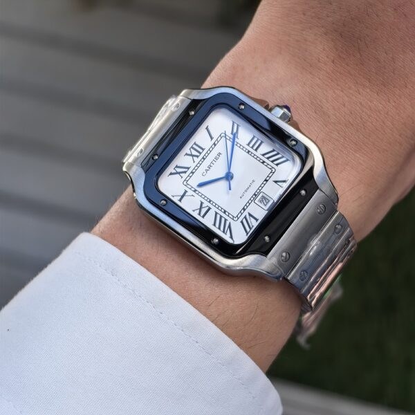 CARTIER SANTOS