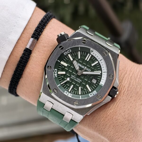 AUDEMARS PIGUET