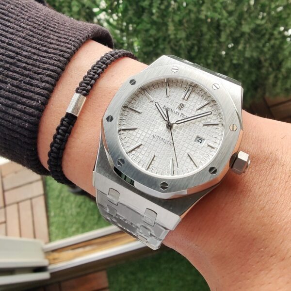 AUDEMARS PIGUET