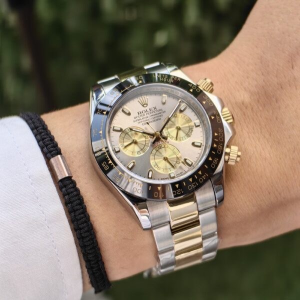 ROLEX DAYTONA