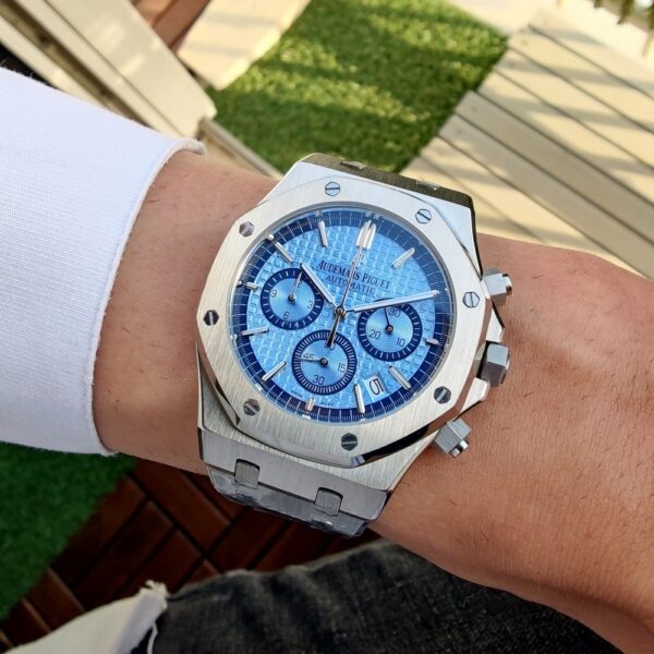 AUDEMARS PIGUET