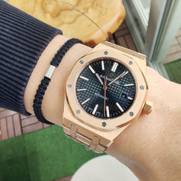 AUDEMARS PIGUET