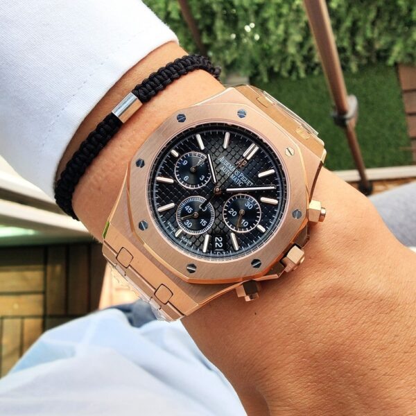 AUDEMARS PIGUET