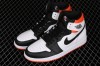 Air Jordan 1 High OG Black Toe Shattered Backboard AJ1