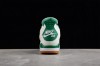 Nk SB x Air Jordan 4 Pine Green