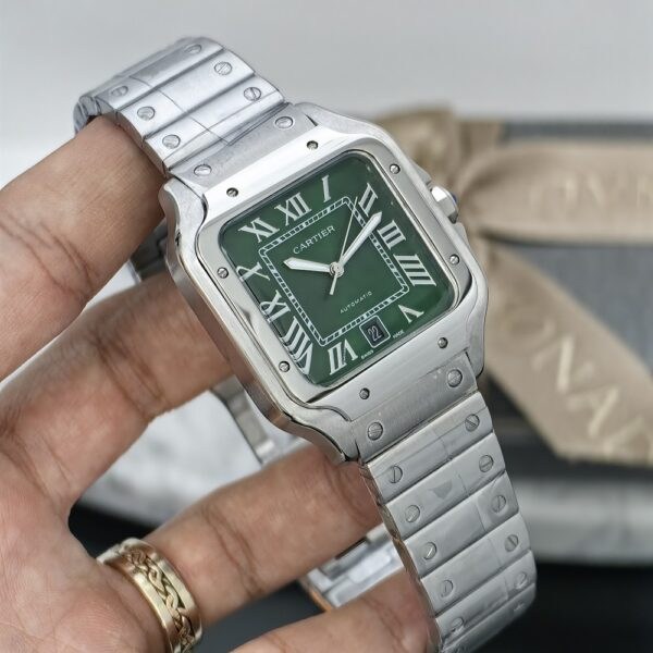 CARTIER SANTOS