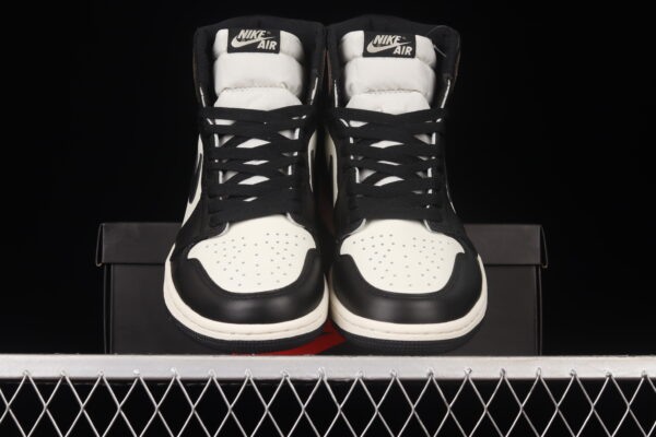 Air Jordan 1 High OG Dark Mocha AJ1