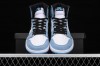 Air Jordan 1 Retro High University Blue AJ1