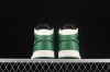 Air Jordan 1 Mid Pine Green AJ1