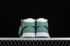 Air Jordan 1 Mid Dutch Green