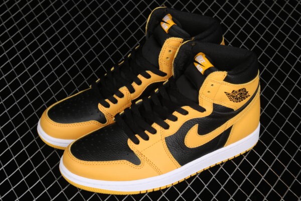 Air Jordan 1 High OG Pollen AJ1