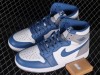 Air Jordan 1 High OG True Blue AJ1