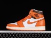 Air Jordan 1 High OG Starfish AJ1