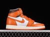 Air Jordan 1 High OG Starfish AJ1