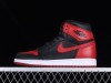 Air Jordan 1 Retro High OG Banned AJ1