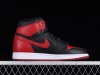 Air Jordan 1 Retro High OG Banned AJ1