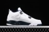 Air Jordan 4 Columbia