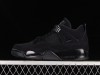 Air Jordan 4 Retro Black Cat