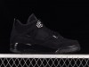 Air Jordan 4 Retro Black Cat