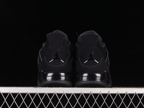 Air Jordan 4 Retro Black Cat