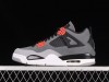 Air Jordan 4 Retro Infrared