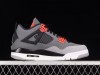 Air Jordan 4 Retro Infrared