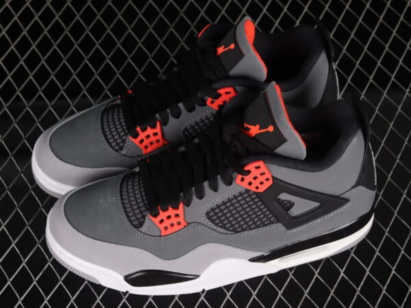 Air Jordan 4 Retro Infrared