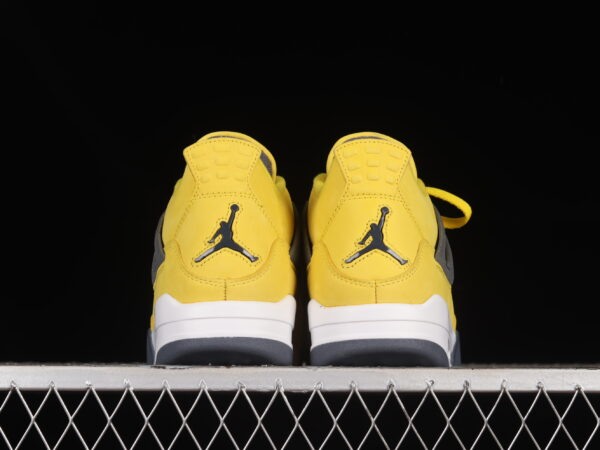 Air Jordan 4 Retro Lightning