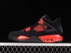 Air Jordan 4 Retro Red Thunder