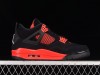 Air Jordan 4 Retro Red Thunder