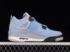 Air Jordan 4 Retro University Blue