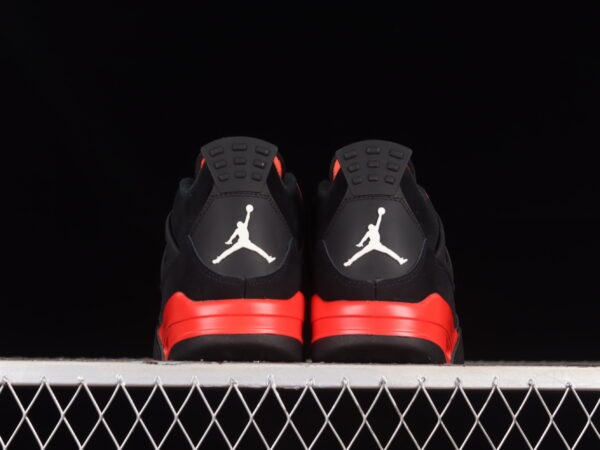 Air Jordan 4 Retro Red Thunder