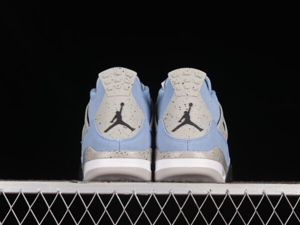 Air Jordan 4 Retro University Blue