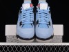 Air Jordan 4 Retro University Blue