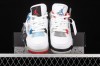 Air Jordan 4 What The