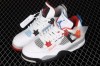 Air Jordan 4 What The