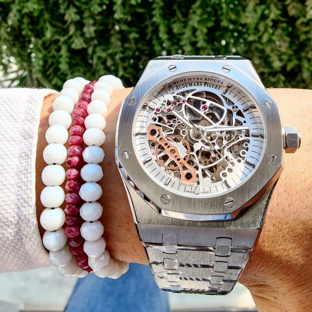 AUDEMARS PIGUET