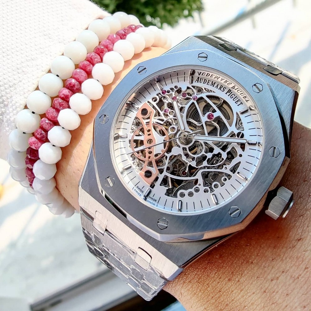 AUDEMARS PIGUET